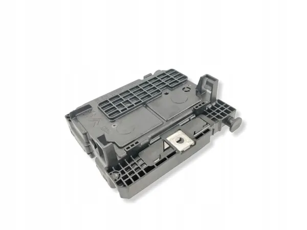 BSM-Modulgehäuse OEM 9667199780 Peugeot Citroen image 3