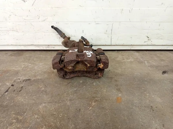 Remklauw links achter OEM ZACISKTYLMX5 Mazda MX5 NB image 2