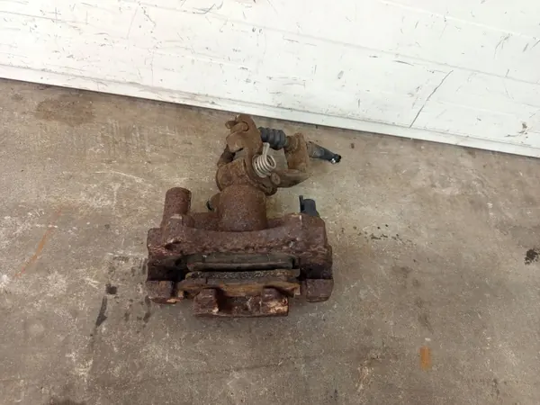 Remklauw links achter OEM ZACISKTYLMX5 Mazda MX5 NB image 3