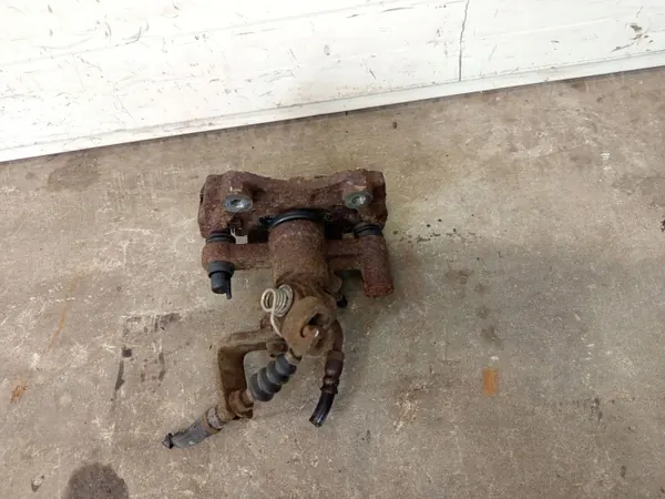 Remklauw links achter OEM ZACISKTYLMX5 Mazda MX5 NB image 4