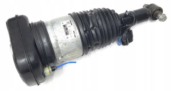 Rechter achterdemper OEM 462400014183 BMW X5 G05 image 10