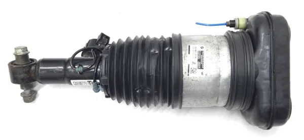 Rechter achterdemper OEM 462400014183 BMW X5 G05 image 6