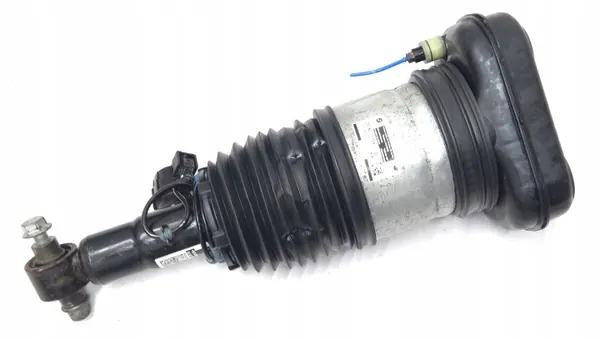Rechter achterdemper OEM 462400014183 BMW X5 G05 image 8