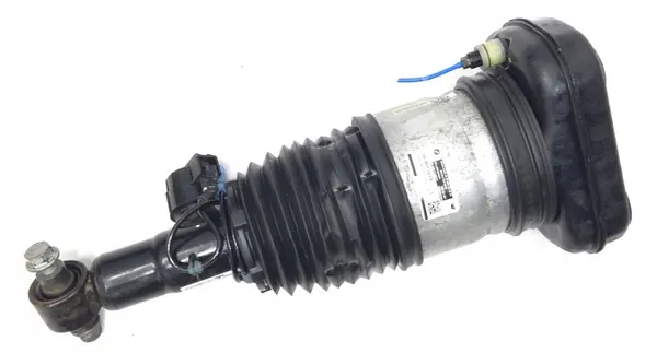 Rechter achterdemper OEM 462400014183 BMW X5 G05 image 9