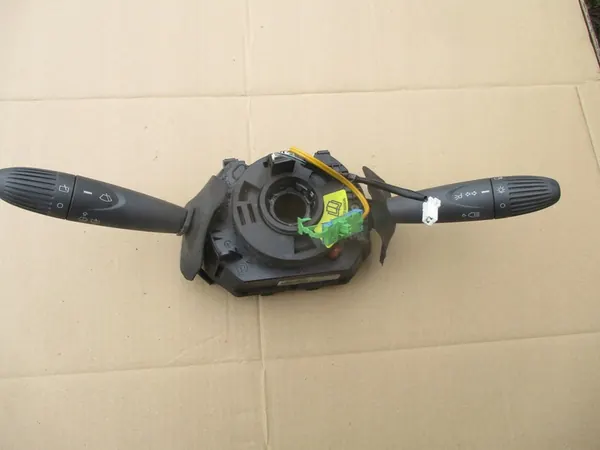 FIAT PANDA II 03-11 Lichtschakelaar 735444632 image 2