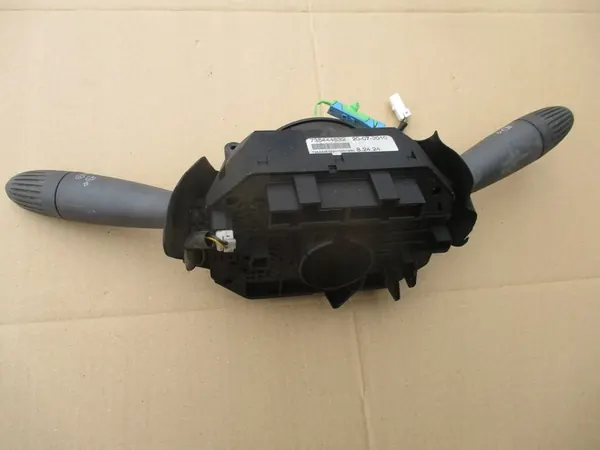 FIAT PANDA II 03-11 Lichtschakelaar 735444632 image 3