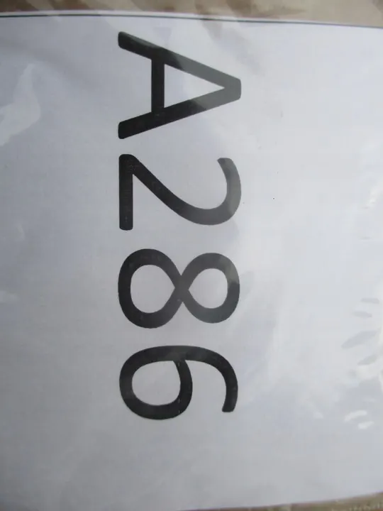 FIAT PANDA II 03-11 Lichtschakelaar 735444632 image 6