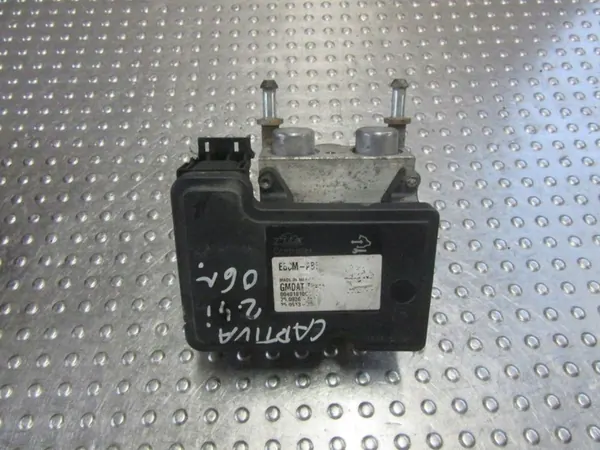 ABS POMP CHEVROLET CAPTIVA 2.4i 2006 P52010403AC image 4