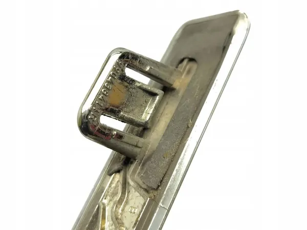 Renault Megane IV 2018 Rivestimento parafango anteriore sinistro image 3