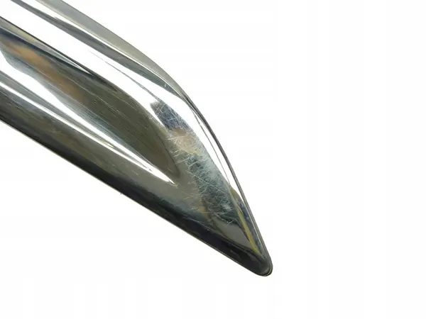 Renault Megane IV 2018 Rivestimento parafango anteriore sinistro image 4