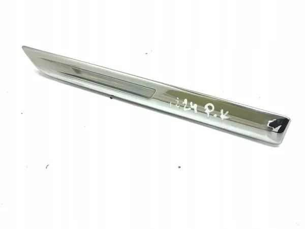 Renault Megane IV 2018 Rivestimento parafango anteriore sinistro image 8