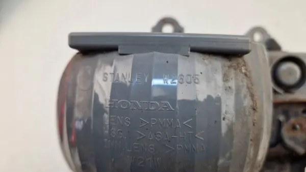 Heckstoßstangenleuchte Honda CR-V 4 OEM W2805 image 6