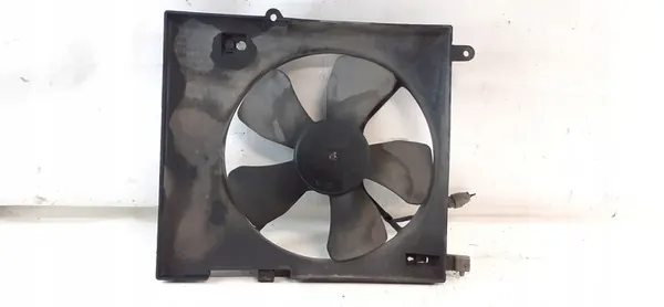 Kylarrubrik Daewoo Kalos image 5