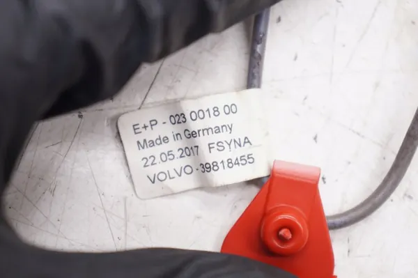 OEM 39818455 Micrófono Bluetooth Techo para Volvo image 5