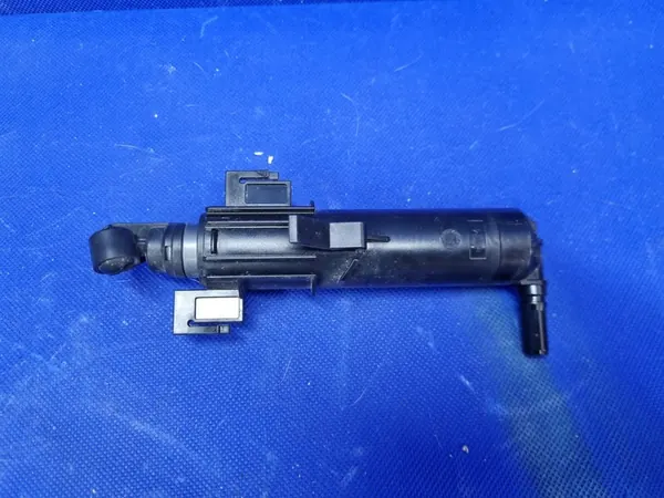 AUDI A5 8T Linker Koplampenreiniger OEM 8T0955101D image 5