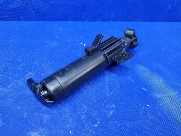 AUDI A5 8T Linker Koplampenreiniger OEM 8T0955101D image 7