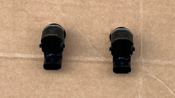 OEM 31445164 Parkeringssensor för Volvo - Begagnad image 4