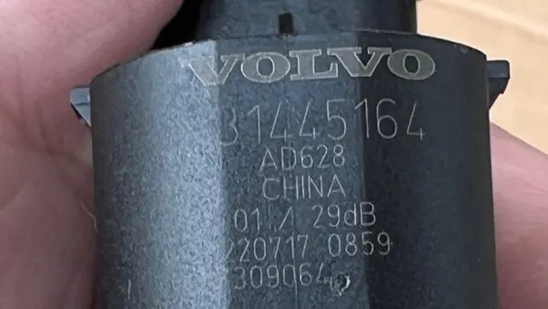 OEM 31445164 Parkeringssensor för Volvo - Begagnad image 9