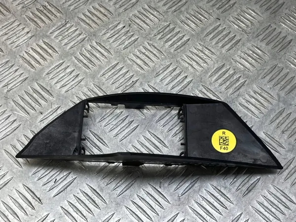 BMW OE 8095410 Soporte Radar Lado Derecho image 3