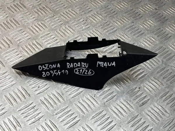 BMW OE 8095410 Soporte Radar Lado Derecho image 4
