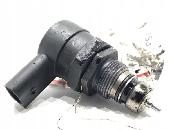 Régulateur Pression Carburant OEM 0281002481 BMW E83 3.0 image 2