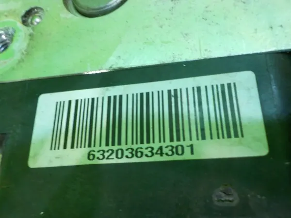 KIA ABS-pump OEM 58910-2K940 för Soul I 1.6 image 4