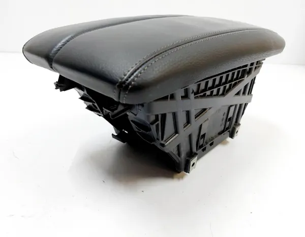 Armstöd BMW X6 F16 PODŁOKIETNIK OEM - Läder image 4