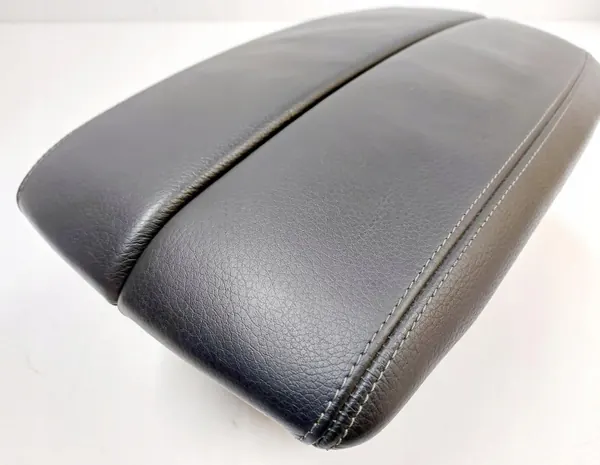 Armstöd BMW X6 F16 PODŁOKIETNIK OEM - Läder image 5