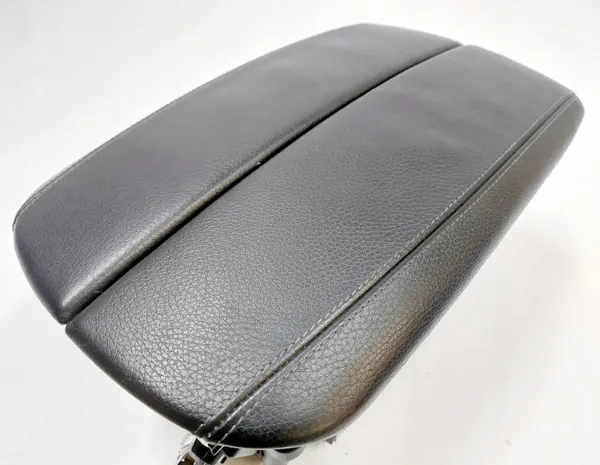 Armstöd BMW X6 F16 PODŁOKIETNIK OEM - Läder image 6