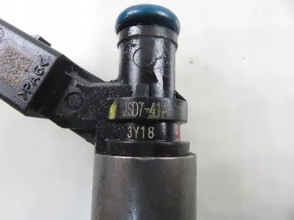 Inyector JSD741A para Audi - Pieza HTC usada image 5