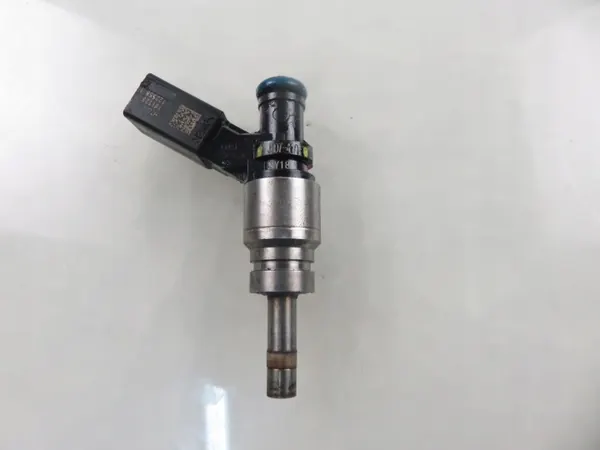 Inyector JSD741A para Audi - Pieza HTC usada image 6