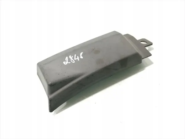 VW Crafter Framskärm Trim 2008 Van Diesel A9068802871 image 2