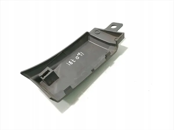 VW Crafter Framskärm Trim 2008 Van Diesel A9068802871 image 3