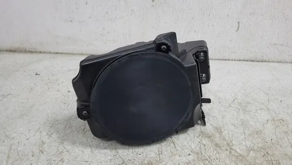 Haut-parleur console droit Jeep Wrangler JK 2007-18 05064202AD image 2