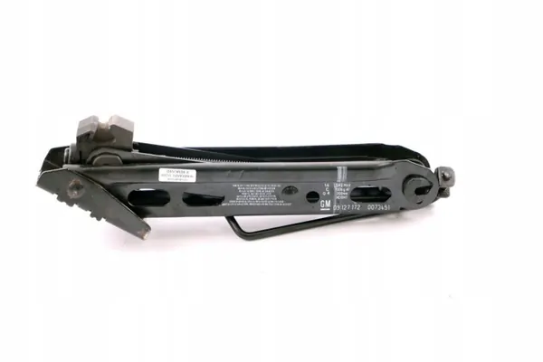 Biljacks OEM 09127172 för Opel Meriva A 2004-2010 image 2