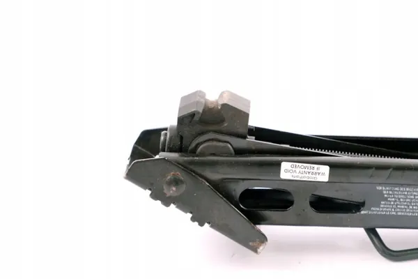 Biljacks OEM 09127172 för Opel Meriva A 2004-2010 image 3