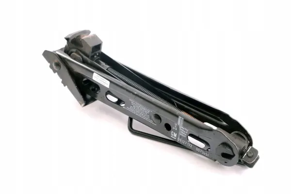 Biljacks OEM 09127172 för Opel Meriva A 2004-2010 image 5