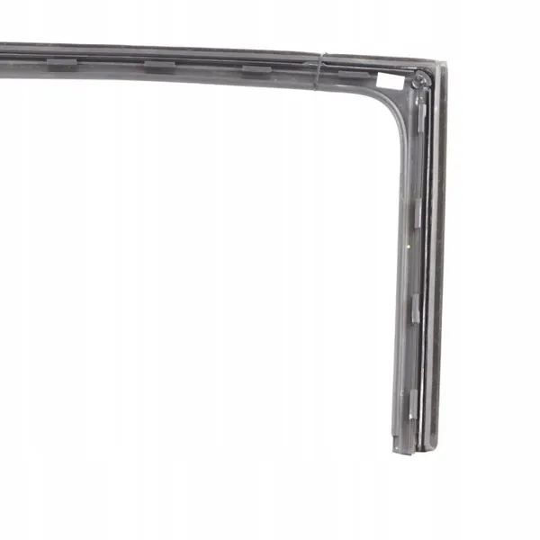Junta guía ventana OEM 6J4839431F Puerta trasera izquierda image 10
