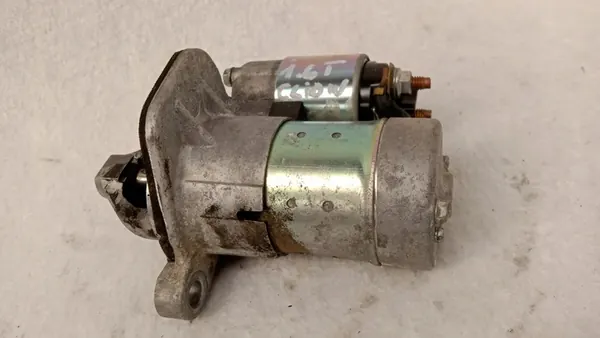 Arrancador CLIO IV RS 1.6 TCE image 3