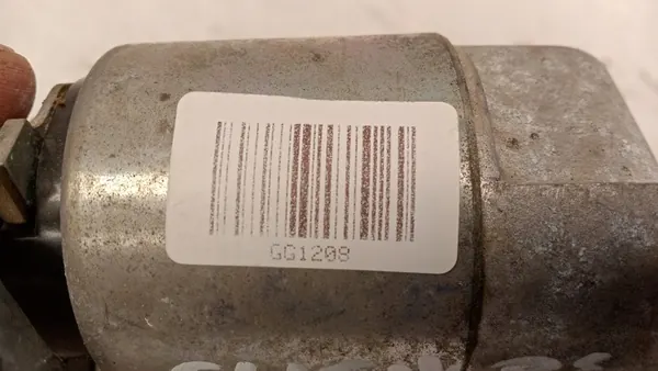 Arrancador CLIO IV RS 1.6 TCE image 5