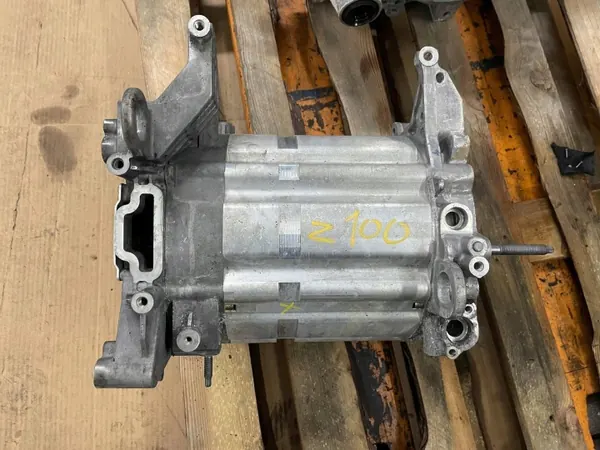 Opel elmotor MTR6678 för Corsa F 2021+ image 2