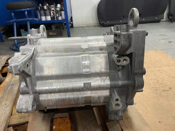 Opel elmotor MTR6678 för Corsa F 2021+ image 5
