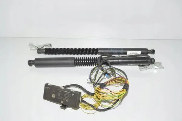 OEM 51247397322 BMW X3 G01/F97 kofferbakopener set image 2