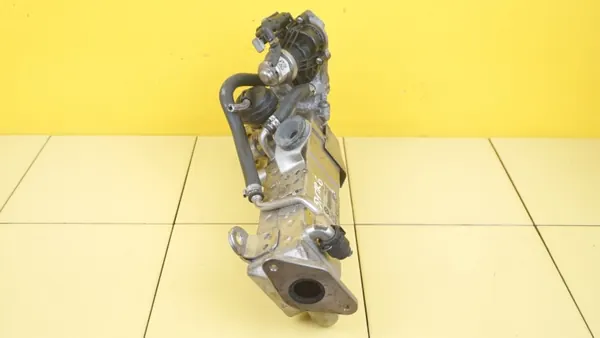 Arrefecedor EGR Toyota OEM N47C16A para Avensis 1.6 D image 4