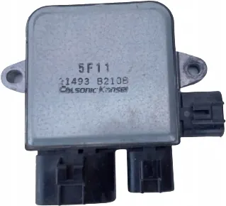Jäähdytystuulettimen moduuli OEM 21493-B210B Infiniti Q50 image 2