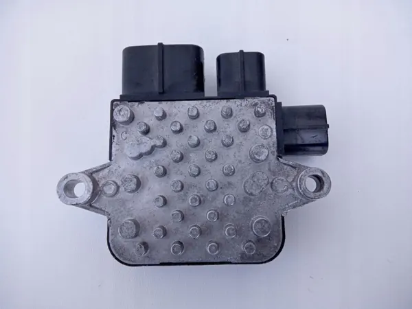 Jäähdytystuulettimen moduuli OEM 21493-B210B Infiniti Q50 image 4