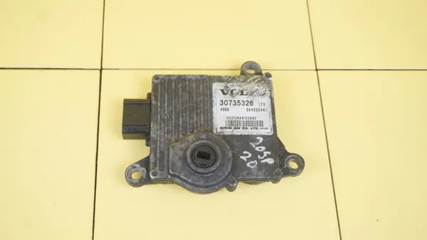 Contrôleur boîte OEM 30735326 pour Volvo D5 2.4 image 2