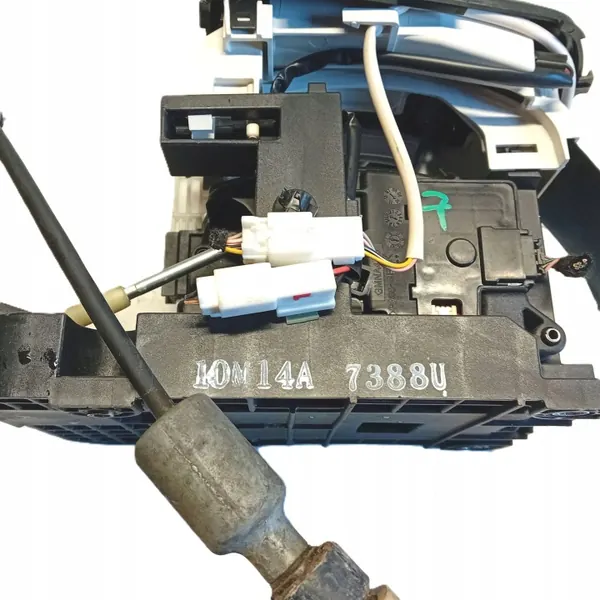 Levier de commande de boîte OEM 7388U ATI Opel Antara image 4
