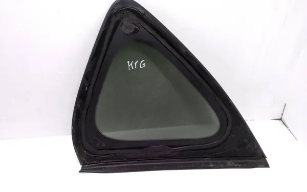 Mazda CX-5 vänster bakruta OEM 43R007981 Begagnad image 3