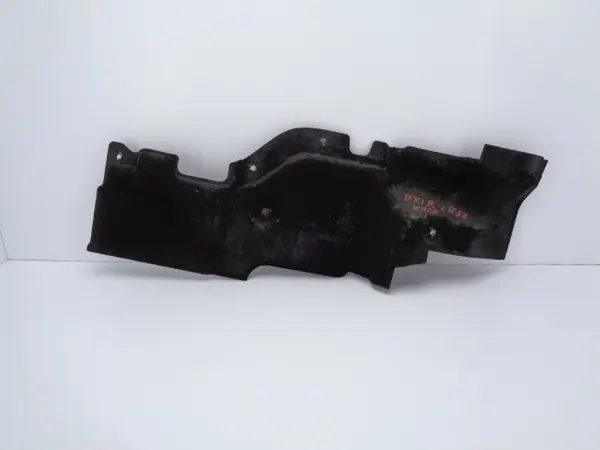 Painel de insonorização cabine OEM 202365N Kerax Lander image 3